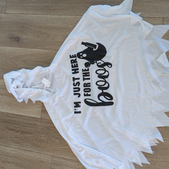 Funny Costume - Picture 2 of 2